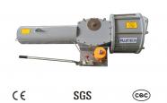 Hydraulic Hand Wheel