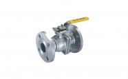 High Platform Float Ball Valve